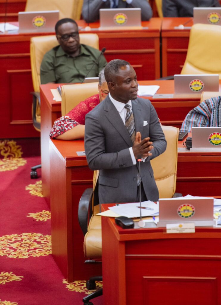 Government to Kickstart Nationwide Rollout of Dialysis Machines 2 Kwabena Mintah Akandoh 19