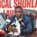 Alexander Kwaku Asafo Agyei