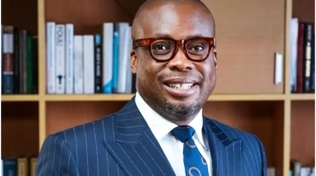 Adom-Otchere Denies Maltreatment, Defends Property Claims Amid OSP Probe 1 Paul Adom-Otchere, Adom-Otchere, OSP