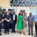 Minerals Commission Strengthens Ties with Australia to Boost Mining Sector 14 Management of Minerals Commission Confers with the Australian High Commission, Ghana.