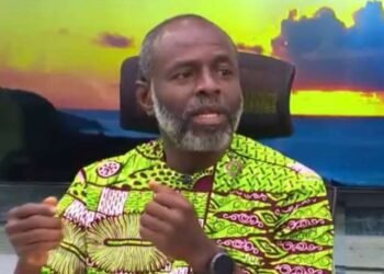 Justice Delays in Ahmed Suale Case Undermine Public Trust 1 Michael Kosi Dedey