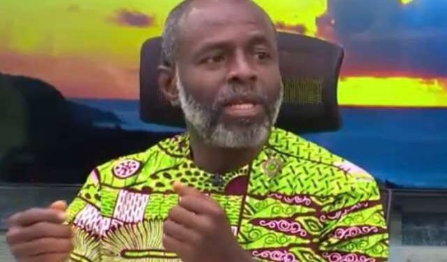 Justice Delays in Ahmed Suale Case Undermine Public Trust 1 Michael Kosi Dedey