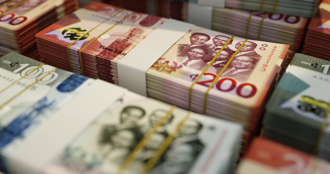 Monetary Policy Rate