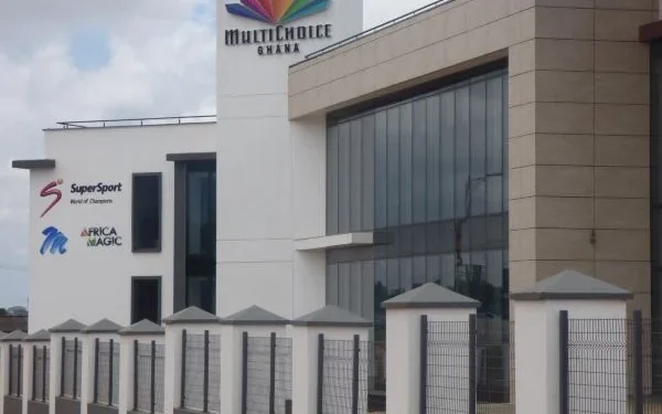 MultiChoice Ghana and paytv pricing