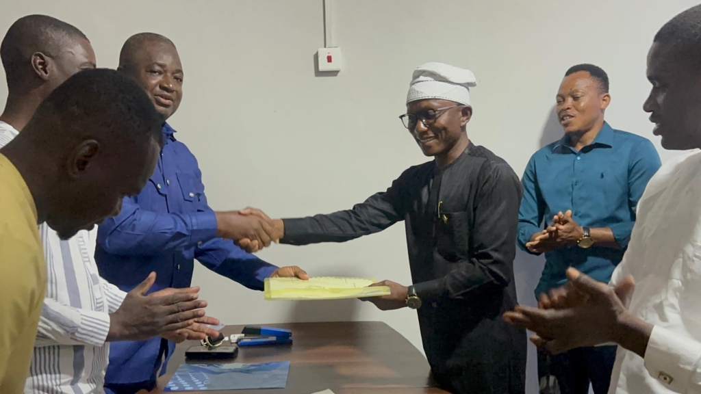 Thirteen Aspirants Vie for NDC Tamale Central By-Election 2 NDC Tamale Aspirant 1