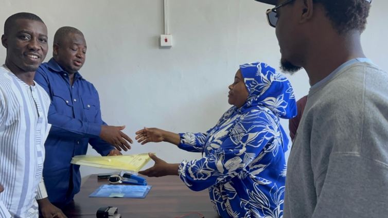 Thirteen Aspirants Vie for NDC Tamale Central By-Election 3 NDC Tamale Aspirant 2