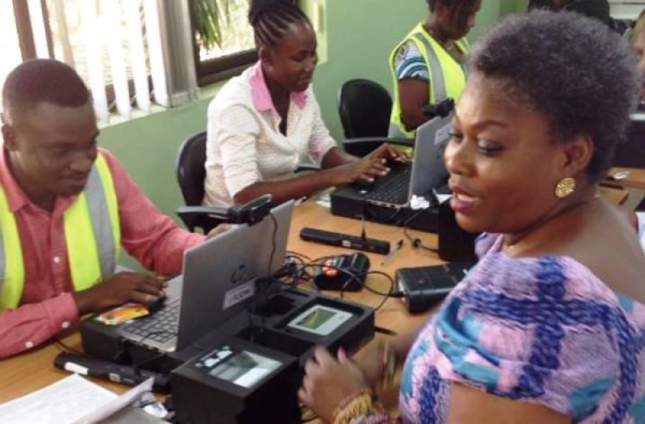 GRA Questions Legitimacy of Debt Behind NIA Disconnection 4 NIA Registration Centre 1