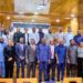 NPA Builds Stakeholders' Consensus on Draft Petroleum Bill 14 Scene from NPA Draft Bill Statkeholders' Engagement.