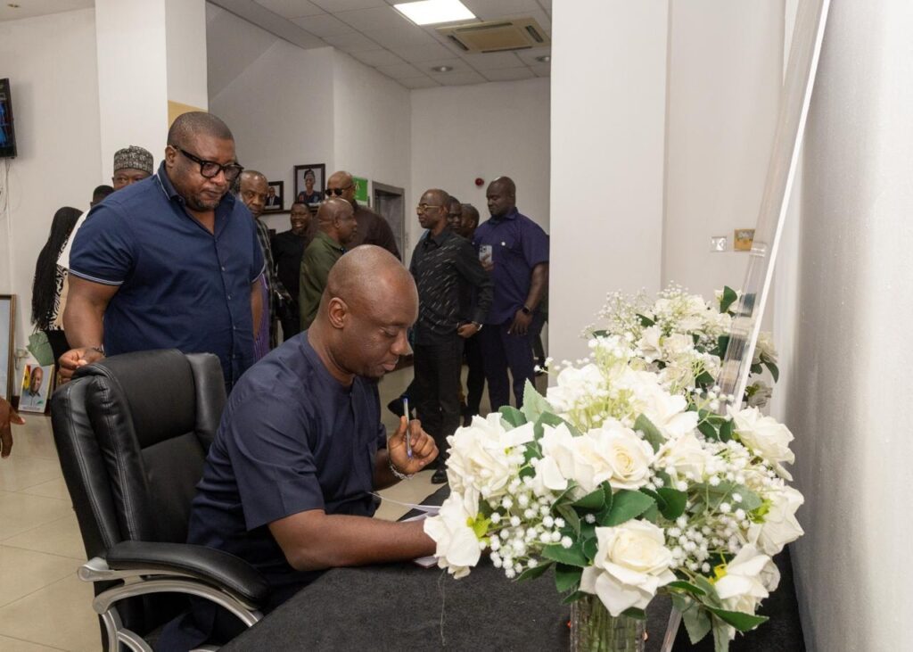 NPP Commiserates with NDC Over Helicopter Crash, Apologises for Insensitive Comments 4 NPP @NDC Headquarters 3