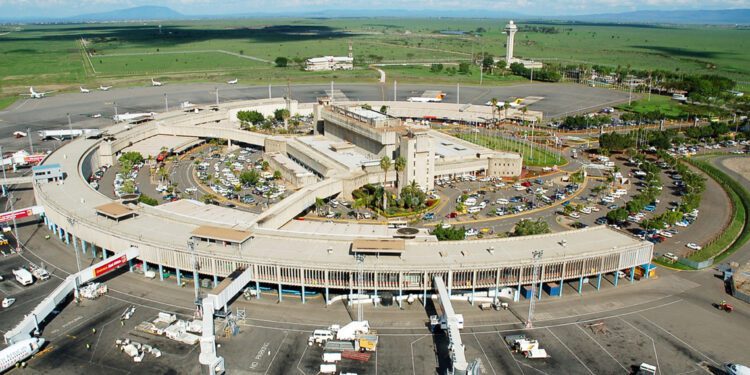 Kenya Seeks $2 Billion For Nairobi Airport Upgrade 1 Kenya Seeks $2 Billion For Nairobi Airport Upgrade