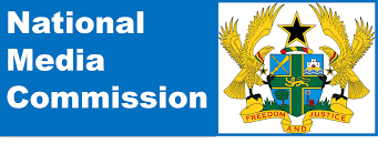 National Media Commission Logo