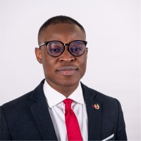 Nicholas Lenin Anane Agyei