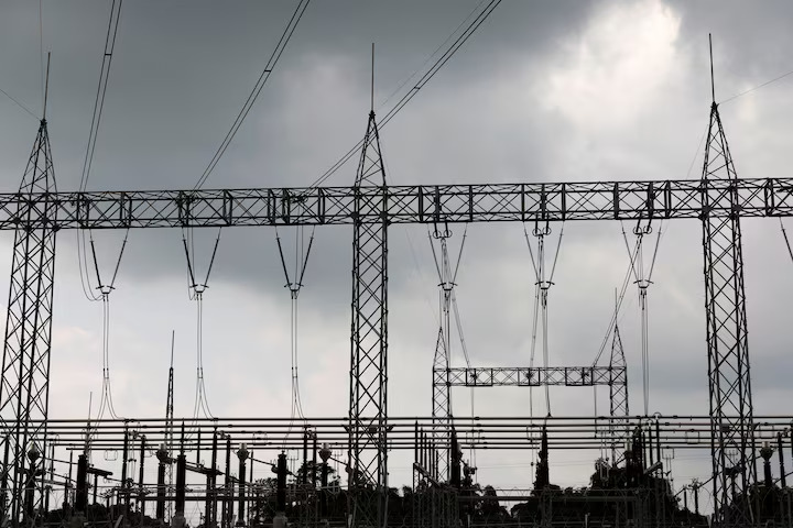 Nigeria electricity sector