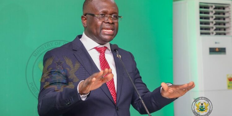 A True Gift from God: A Wife’s Farewell to Dr. Edward Omane Boamah 1 The late Dr Edward Kofi Omane Boamah