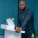 No Urgent Need for State of Emergency in Galamsey Fight - Ayariga 13 Osman Ayariga, NYA CEO