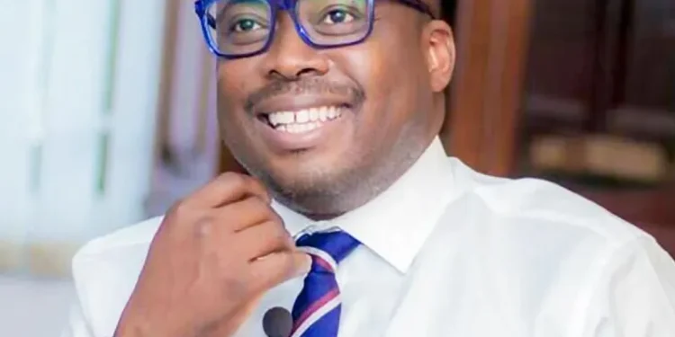 OSP Alters Adom-Otchere's Bail Terms, Releases Him After Public Backlash 1 Paul Adom-Otchere, Former Ghana Airports Company Limited Board Chair