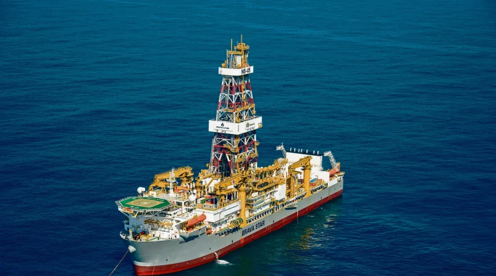 Petrobras Eyes Return to Nigeria’s Oil Sector After Talks with NNPCL 4 Petrobas