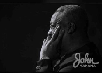 “Let Them Say, He Took Grief and Turned it into Glory”: Kay Cudjoe writes President Mahama 7 HE President John Dramani Mahama