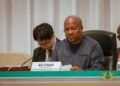 Mahama Pardons 863 Convicted Persons for Ghana’s 70th Anniversary 7 President John Dramani Mahama