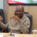 President John Dramani Mahama