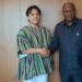 Mahama Secures $100m Investment to Make Ghana AI-Powered Agricultural Hub 12 President John Dramani Mahama