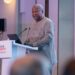HE, John Dramani Mahama, President of Ghana