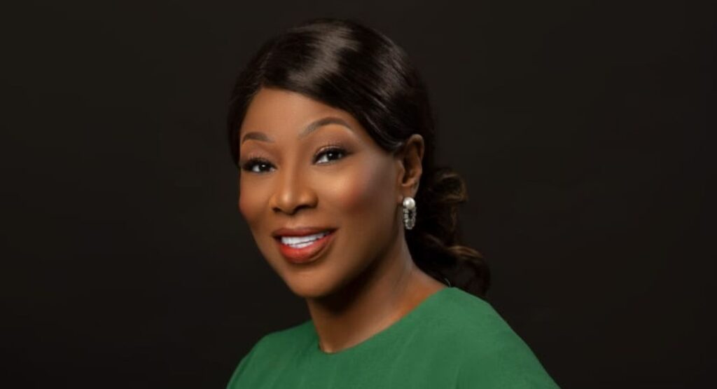 Palgrave Commends Presidential Amnesty, Questions GTEC’s Priorities 3 Prof. Dr Grace Ayensu Danquah
