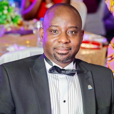 Prof. Kwabena Frimpong Manso Opuni 1