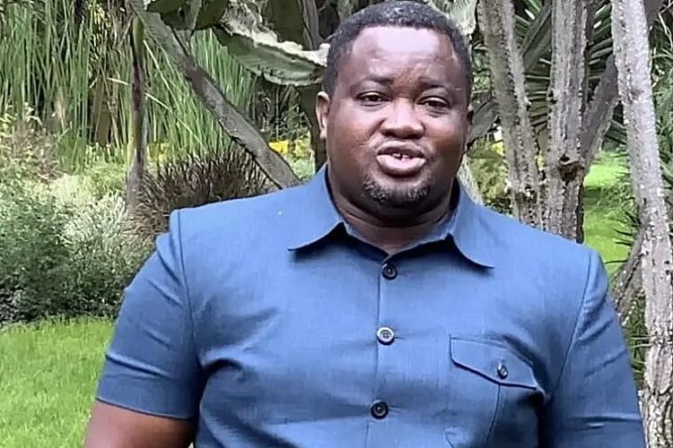 EPA Deputy CEO Defends Sam George Over DStv Price Deal 1 Prof. Michael Ayamga-Adongo