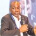 Economist Demands Sweeping Reforms to Make Cocoa Sector More Attractive 14 Professor Godfred A. Bokpin, an Economist and Professor of Finance