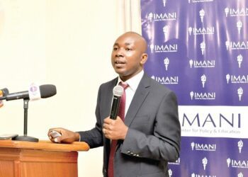 Bokpin Pushes Economic Re-engineering to Break Ghana's Colonial Development Model 2 Professor Godfred Bokpin, Economist and Professor of Finance at the University of Ghana Business School