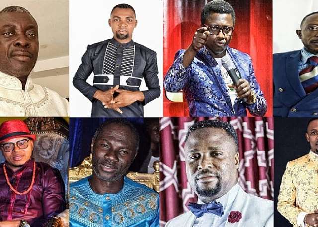 IMANI Warns Against Government Vetting Of Prophecies 4 Bentil Slams Government Over Prophecy Oversight