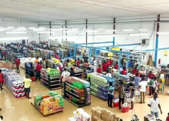 IMANI Pushes Retail Reform Amid Policy Shift 2 Retail reform in Ghana