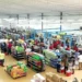 Retail reform in Ghana