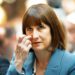 UK Borrowing Costs Hit 27-Year High