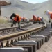 Railway Line