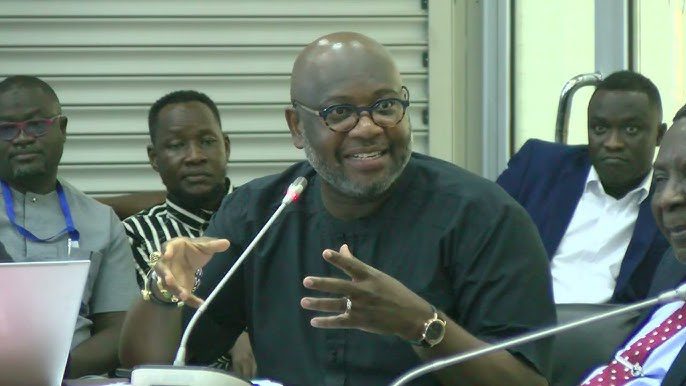 COCOBOD CEO Reveals Hidden Cocoa Contract Rollovers Worth Millions 4 Randy Abbey