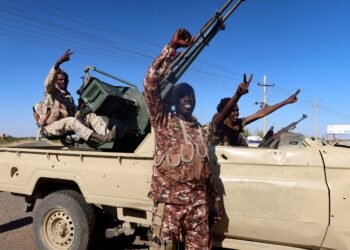 Sudan Camp Attack Leaves Dozens Dead Amid Famine