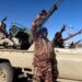 Sudan Camp Attack Leaves Dozens Dead Amid Famine