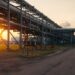 Luanda refinery