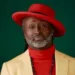 Reggie Rockstone on fire service