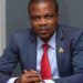 Richard Kumadoe Urges ‘Segmentation’ as Ghana Extends Gun Amnesty to January 30 13 Richard Kumadoe, Security Analyst