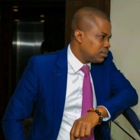 Richard Kumadoe 1