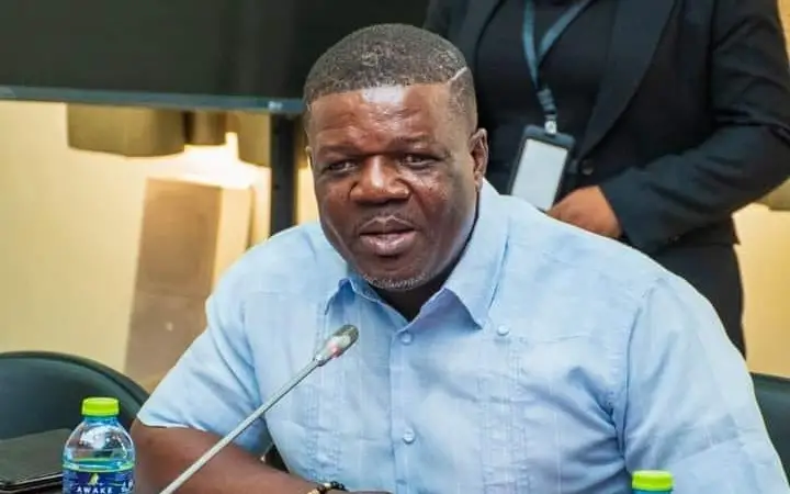 Dafeamakpor Slams GBA’s Bias Against President Mahama 3 Rockson Nelson Dafemekpor 2