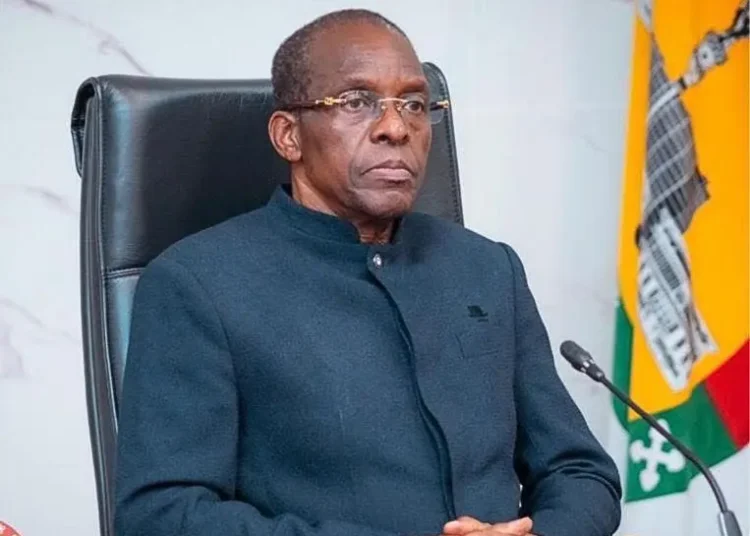Speaker Bagbin Honours Victims of August 6 Helicopter Tragedy 1 Rt. Hon. Alban Sumana Kingsford Bagbin, Speaker of Parliament