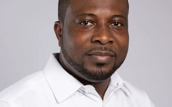 Salam Mustapha