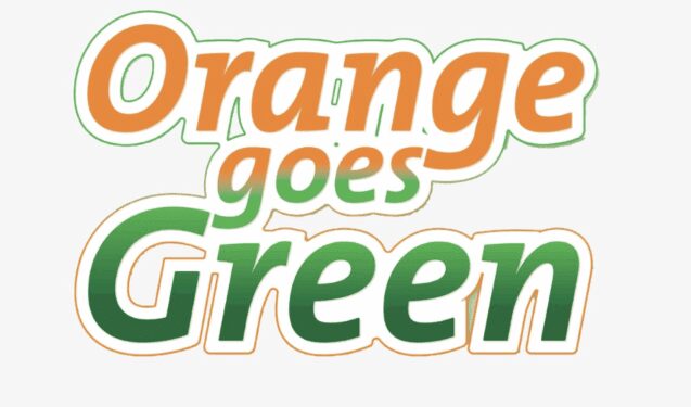 Fidelity Bank Sparks Climate Finance Revolution with “Orange Goes Green” Webinars 1 Fidelity Bank Sparks Climate Finance Revolution with “Orange Goes Green” Webinars