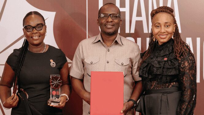 Absa Bank Crowned Bancassurance Leader at 2025 Ghana Insurance Awards