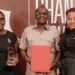 Absa Bank Crowned Bancassurance Leader at 2025 Ghana Insurance Awards