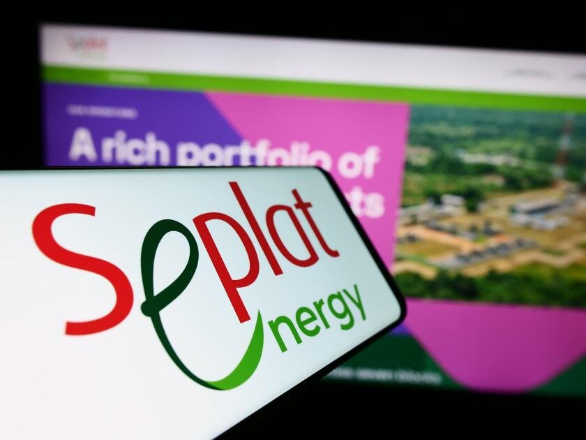 Seplat Energy Plc